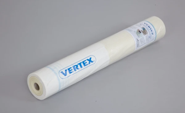 Sklovláknitá tkanina VERTEX R117, 145 g/m2